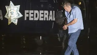 Fijan fecha para nueva audiencia de capo mexicano imputado en corte de Nueva York