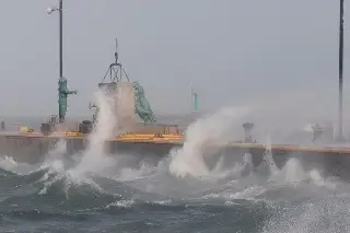 ¿Es cierto el mito del 'último norte del año' en Veracruz a inicios de mayo?