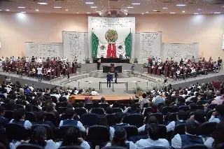 Congreso de Veracruz aprueba venta de 9 aeronaves