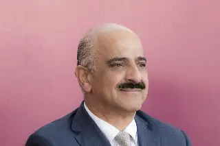 Ricardo Ahued responde a papá de Cuitláhuac García tras críticas contra Rocío Nahle