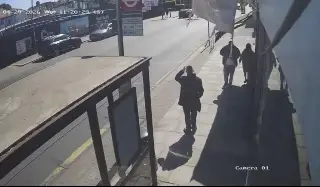 Ataque con cuchillo en Londres deja a dos hombres judíos lesionados