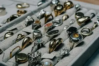 De casi 900 mil pesos fue el botín del asalto en tienda departamental de Veracruz 