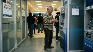 ¿Cuándo pagan las pensiones del IMSS e ISSSTE en mayo de 2026?