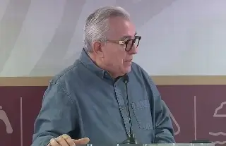 No habrá impunidad: embajador de EU tras acusación de Rocha Moya