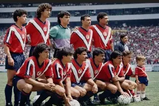 Ex Tiburón Rojo opinó sobre la llegada del nuevo equipo al puerto de Veracruz 