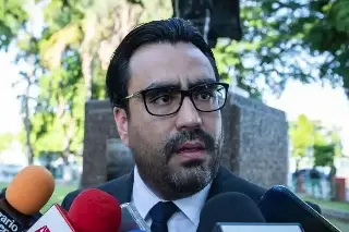 Alcalde de Culiacán rechaza acusaciones por narcotráfico hechas por EU