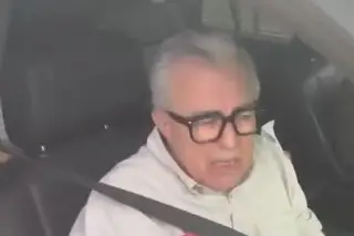 'No va a pasar nada': gobernador de Sinaloa responde tras acusación de EU en su contra