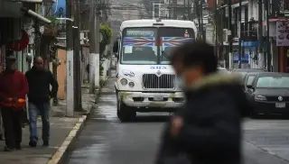 Habrá 31 cierres viales en Xalapa por desfile del Día del Trabajo; checa en qué calles