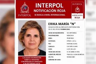 Detienen en Venezuela a presunta feminicida de reina de belleza asesinada en Polanco