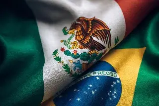 Se firmará un acuerdo entre Pemex y Petrobras: Sheinbaum 