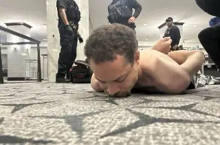 Dan prisión a Cole Allen, el acusado de intentar asesinar a Trump