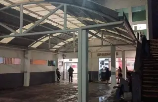 Muere niño tras ser atropellado en Atzacan; conductor huye