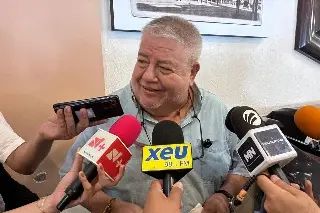 Manuel Huerta: caso del gobernador de Sinaloa no  'mancha' a Morena y no es 'narcopartido'