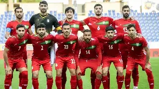 Trump acepta que equipo de Irán juegue partidos del Mundial de Futbol en EU