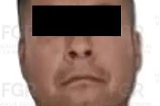 FGR detiene a presunto líder de una banda criminal que opera en Veracruz 