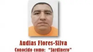 Jueza frena extradición de 'El Jardinero' a EU 