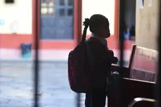 Esto piden padres de familia para mejorar la educación de los alumnos