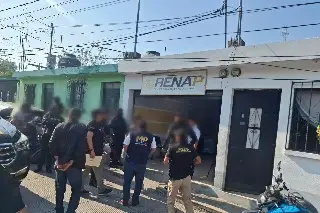 Guatemala detiene a dos funcionarios por facilitar identificación falsa a sobrino de Rafael Ojeda