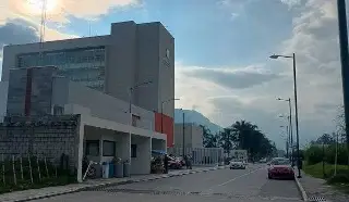 Reportan robos a abogados en Fiscalía y Ciudad Judicial de Orizaba