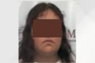 Dan prisión a mujer acusada de secuestrar a estudiante de 14 años, al norte de Veracruz