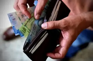 Economía mexicana podría registrar estanflación; afectará los bolsillos de los ciudadanos: experto