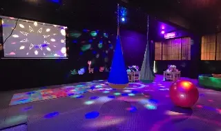 Faltan aulas sensoriales en Veracruz para atención especial