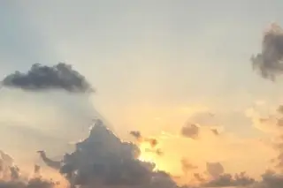 Sigue el calor; 4 municipios de Veracruz superan sensación térmica de 40 grados Celsius