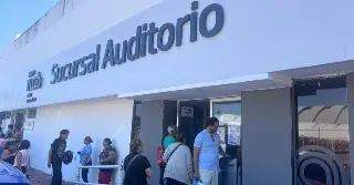 Continúan en proceso las auditorías a Grupo MAS en Veracruz 