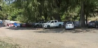 Hallan sin vida a hombre en inmediaciones de un balneario en Nogales, Veracruz