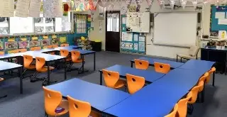 SEV suspende clases en Veracruz y alumnos regresan hasta el 6 mayo