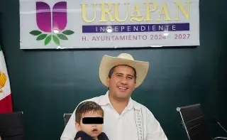 Grecia Quiroz recuerda a Carlos Manzo a 6 meses de su asesinato: ‘No se ha hecho justicia’