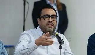 Alcalde de Culiacán pide licencia a su cargo; ya hay sustituta