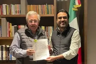 Licencias de Rocha y Gámez confirman que crisis es real y de gran magnitud: PRI de Sinaloa