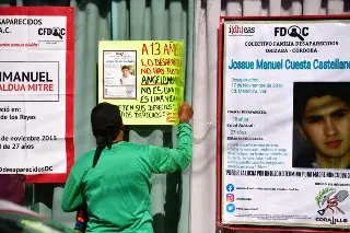 Enganchan con sueldos atractivos: alertan por desapariciones ligadas a falsas ofertas en Veracruz
