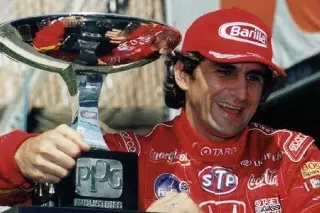 Muere Alex Zanardi, ex piloto de Fórmula Uno y 4 veces medallista de Oro en Paralímpicos