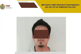 Detienen a presunto homicida de enfermero en Zontecomatlán, Veracruz 