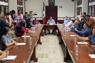 ¿Quién es Ana Miriam Ramos Villarreal nueva alcaldesa de Culiacán?
