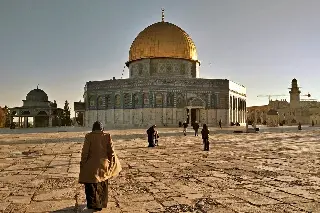 Policía detuvo a 21 israelíes por intentar sacrificar una cabra frente a mezquita musulmanas