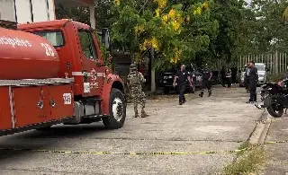 Identifican a menor que perdió la vida tras incendio en Bosques de Tarimoya 