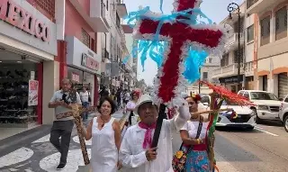 Posponen celebración del Día de la Cruz; checa cuándo se realizará