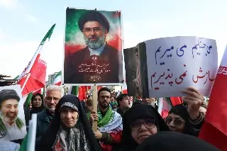 EU responde a propuesta de Irán para terminar la guerra; Teherán evalúa términos de paz