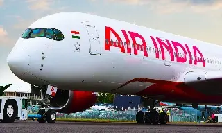 Aerolíneas de la India recortarán vuelos por encarecimiento del combustible
