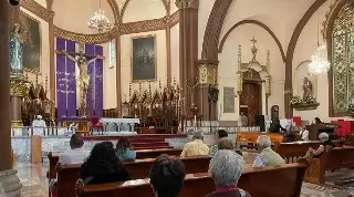 En México más de 20 millones de personas requieren salir de la pobreza: Arquidiócesis de Xalapa