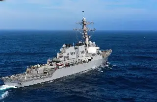 EU movilizará más de 100 aeronaves y buques para escoltar a barcos atrapados en el estrecho de Ormuz