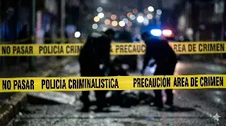 Atacan a hombres en parque de Cuitláhuac; este es el saldo
