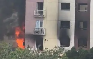 ¿Cuándo regresarán a casa tras explosión en Rincón de Palma Real?