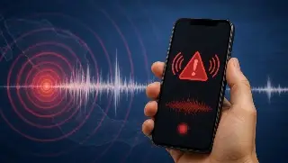 ¡No te alarmes! Sonará la alerta sísimica en Veracruz  