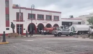 Tiembla en Veracruz, así reaccionaron ciudadanos