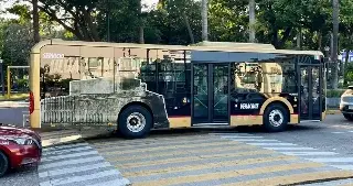 Piden camiones Ulúa para Medellín y Jamapa
