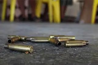 Matan a balazos a niño de 8 años en Oaxaca, su madre resultó herida de bala